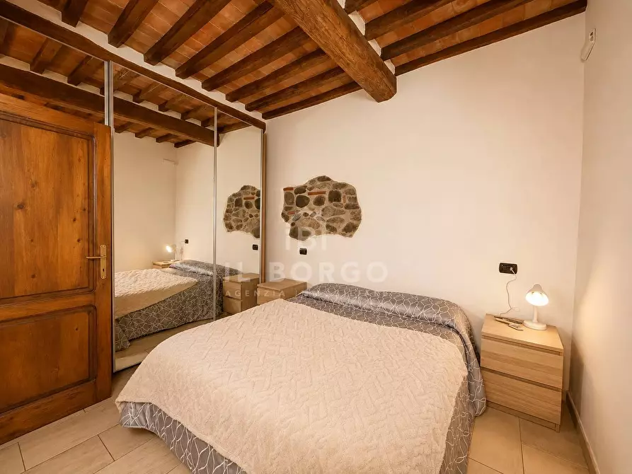 Immagine 2 di Appartamento in vendita  in Via delle Cartiere a Pescia