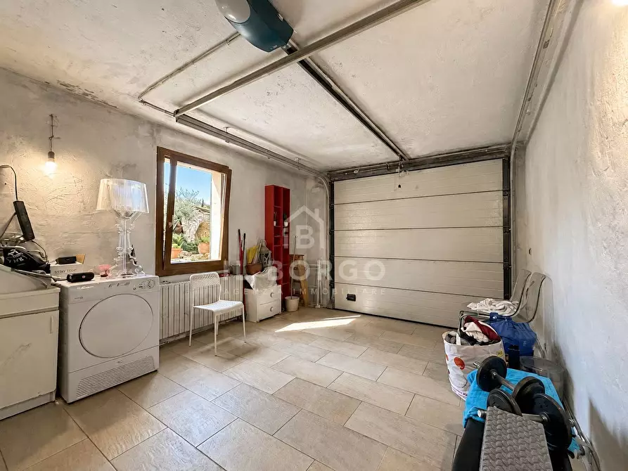 Immagine 4 di Appartamento in vendita  in Via delle Cartiere a Pescia