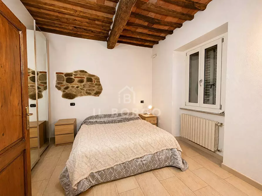 Immagine 8 di Appartamento in vendita  in Via delle Cartiere a Pescia