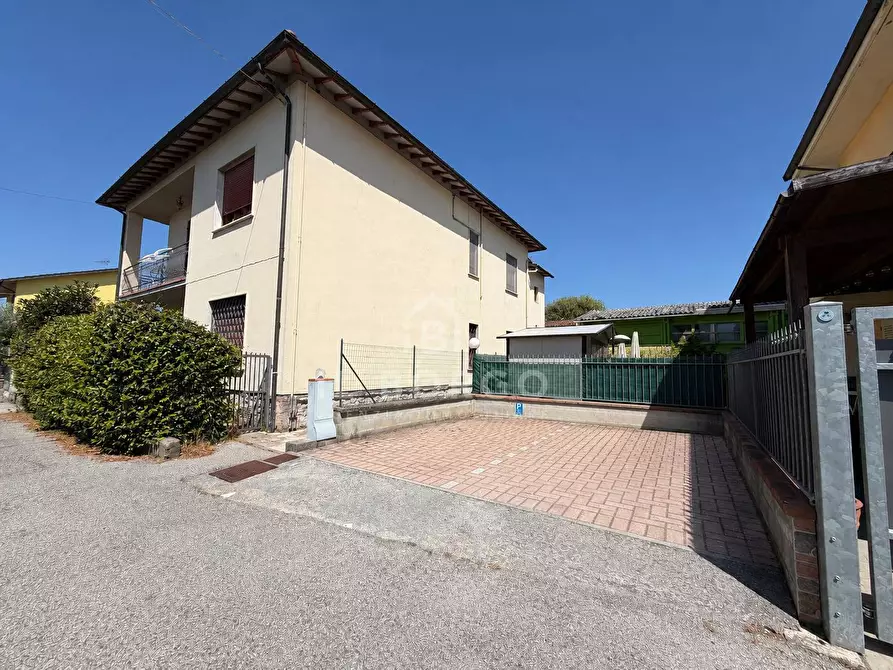 Immagine 32 di Appartamento in vendita  in Via Comunale Romana 11/A a Pescia