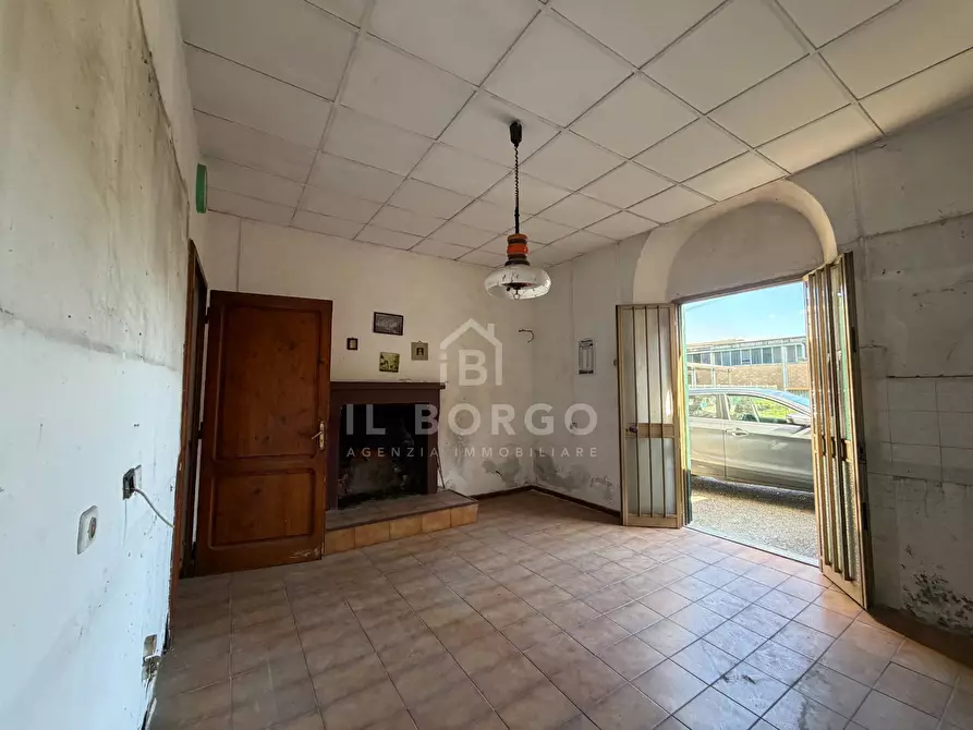 Immagine 3 di Casa indipendente in vendita  in Via Michelangelo 10 a Pescia