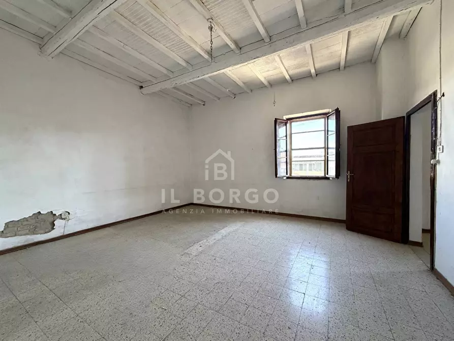 Immagine 6 di Casa indipendente in vendita  in Via Michelangelo 10 a Pescia