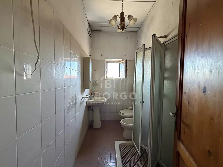Immagine 9 di Casa indipendente in vendita  in Via Michelangelo 10 a Pescia