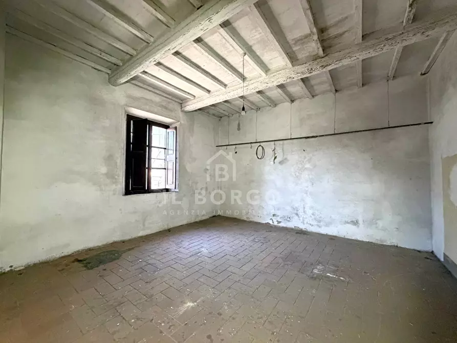 Immagine 10 di Casa indipendente in vendita  in Via Michelangelo 10 a Pescia