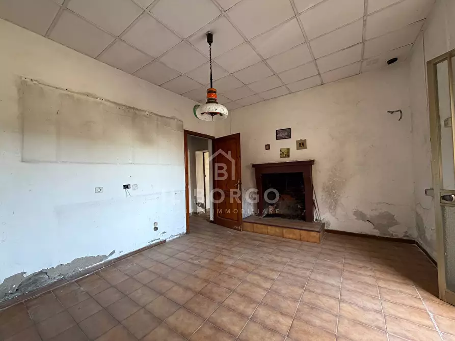Immagine 11 di Casa indipendente in vendita  in Via Michelangelo 10 a Pescia