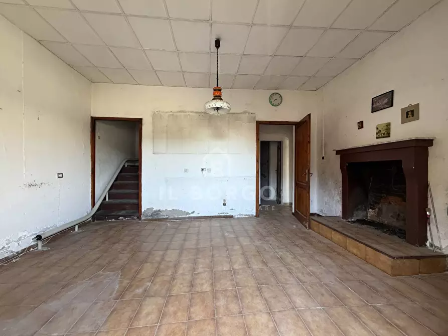 Immagine 12 di Casa indipendente in vendita  in Via Michelangelo 10 a Pescia