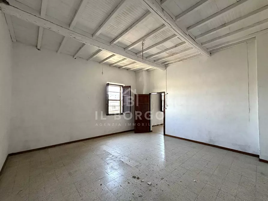 Immagine 15 di Casa indipendente in vendita  in Via Michelangelo 10 a Pescia
