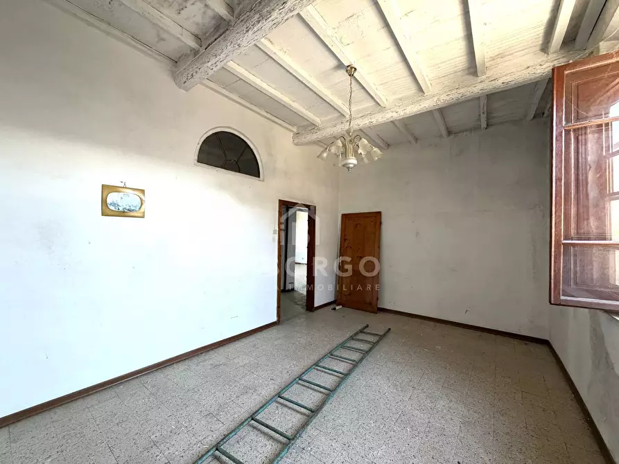Immagine 19 di Casa indipendente in vendita  in Via Michelangelo 10 a Pescia