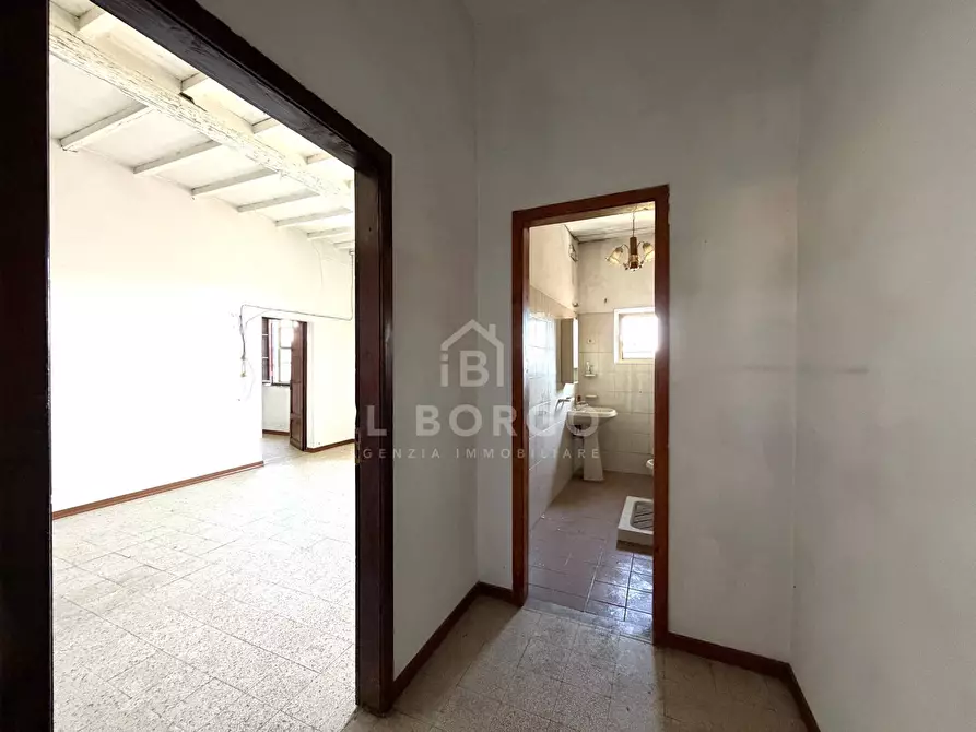Immagine 20 di Casa indipendente in vendita  in Via Michelangelo 10 a Pescia