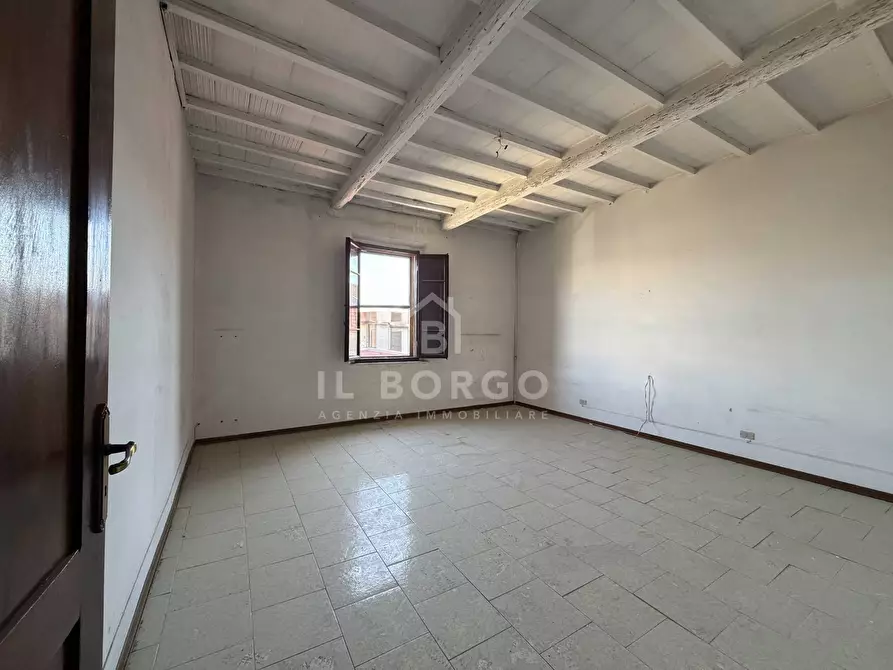Immagine 22 di Casa indipendente in vendita  in Via Michelangelo 10 a Pescia