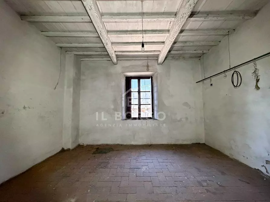 Immagine 23 di Casa indipendente in vendita  in Via Michelangelo 10 a Pescia