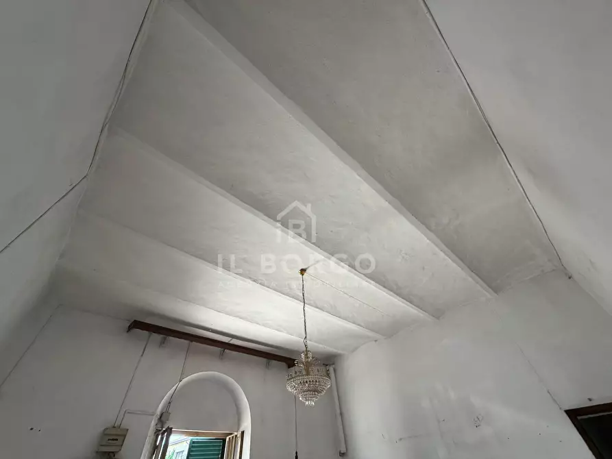 Immagine 25 di Casa indipendente in vendita  in Via Michelangelo 10 a Pescia