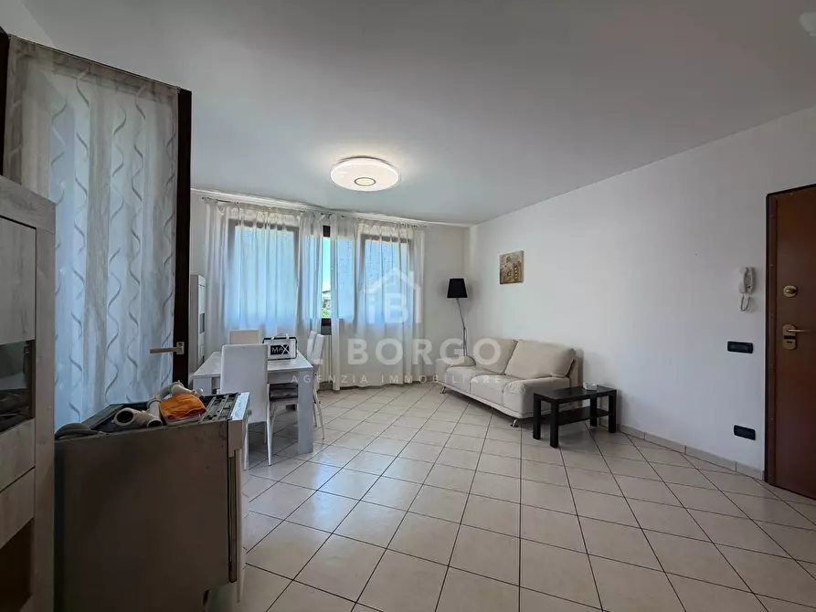 Immagine 1 di Appartamento in affitto  in VIA 24 MAGGIO 33 a Buggiano