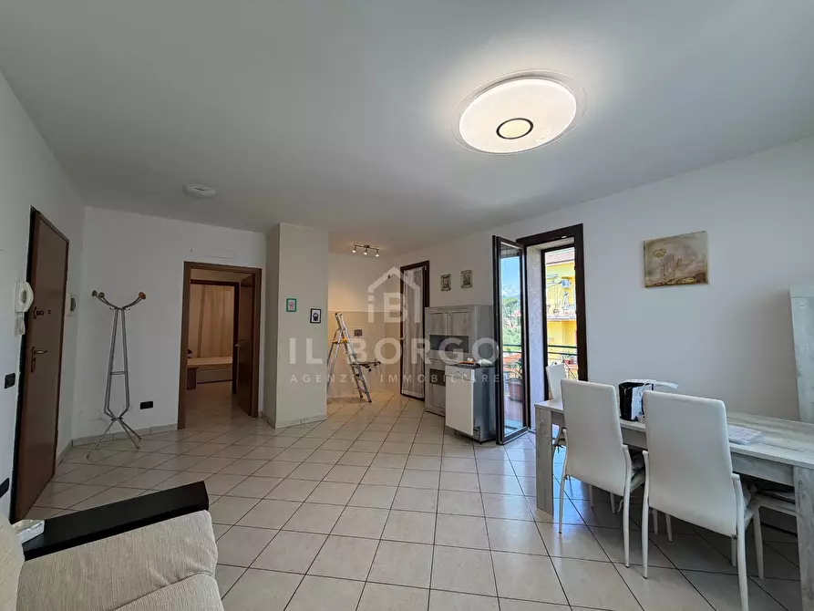 Immagine 3 di Appartamento in affitto  in VIA 24 MAGGIO 33 a Buggiano