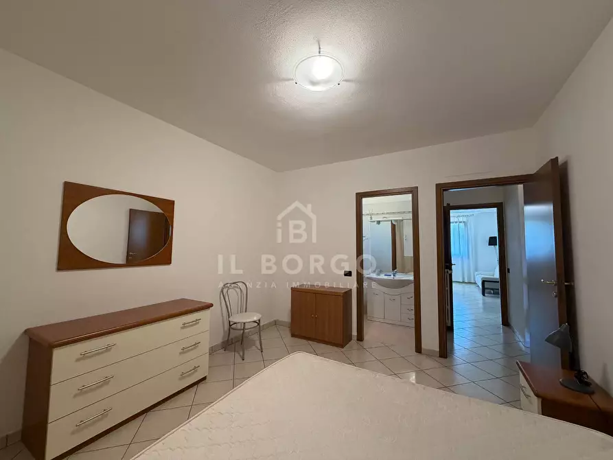 Immagine 7 di Appartamento in affitto  in VIA 24 MAGGIO 33 a Buggiano