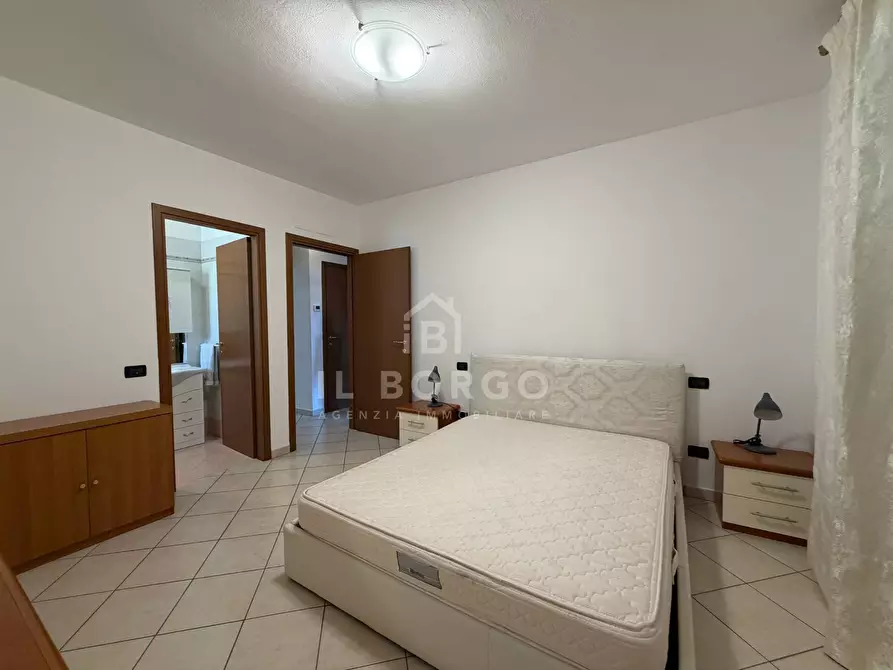 Immagine 8 di Appartamento in affitto  in VIA 24 MAGGIO 33 a Buggiano