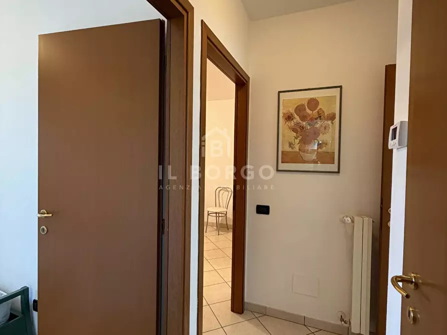 Immagine 14 di Appartamento in affitto  in VIA 24 MAGGIO 33 a Buggiano