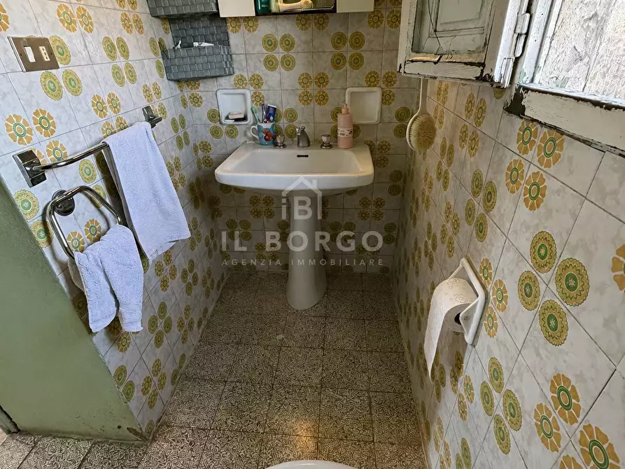 Immagine 18 di Casa indipendente in vendita  in Località Volpini 34 a Altopascio