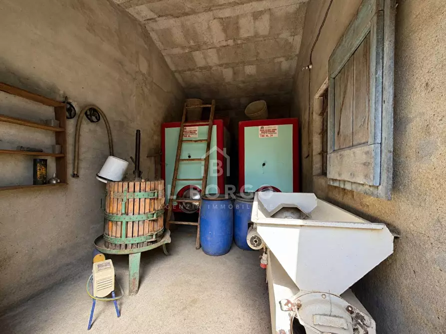 Immagine 20 di Casa indipendente in vendita  in Località Volpini 34 a Altopascio
