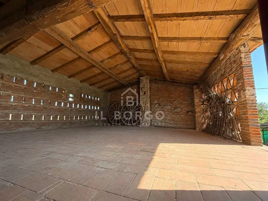 Immagine 22 di Casa indipendente in vendita  in Località Volpini 34 a Altopascio