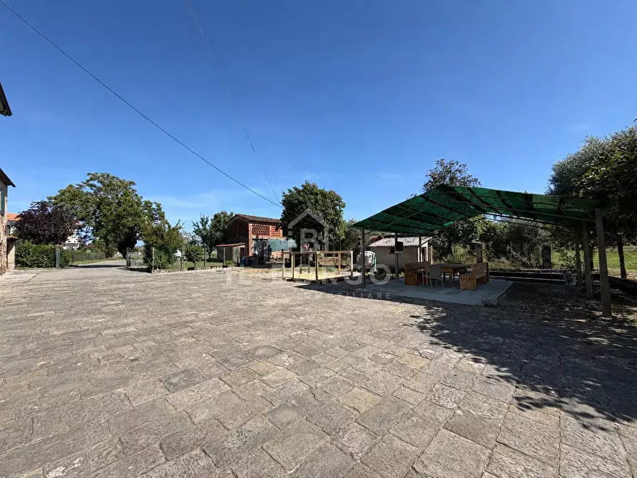 Immagine 25 di Casa indipendente in vendita  in Località Volpini 34 a Altopascio