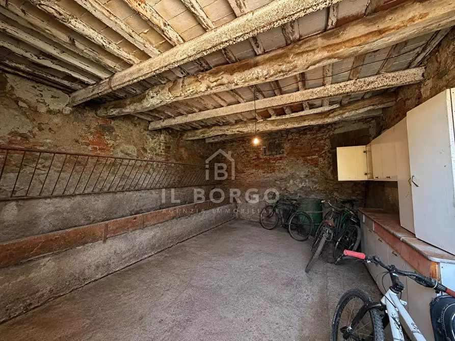 Immagine 28 di Casa indipendente in vendita  in Località Volpini 34 a Altopascio