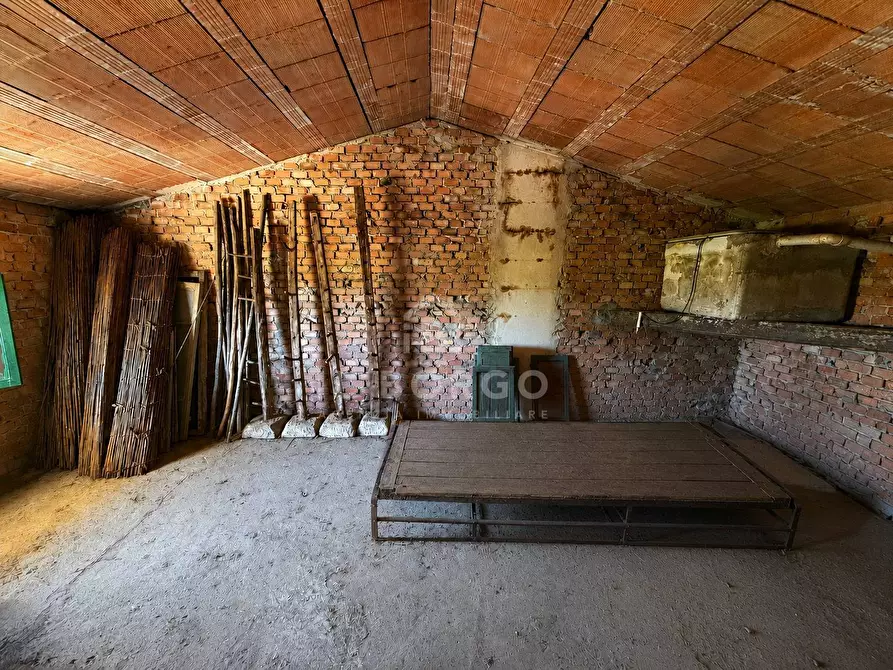 Immagine 33 di Casa indipendente in vendita  in Località Volpini 34 a Altopascio