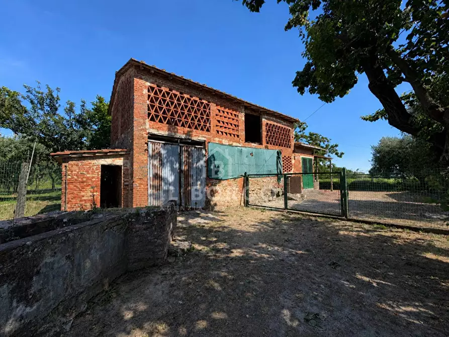 Immagine 6 di Casa indipendente in vendita  in Località Volpini 34 a Altopascio