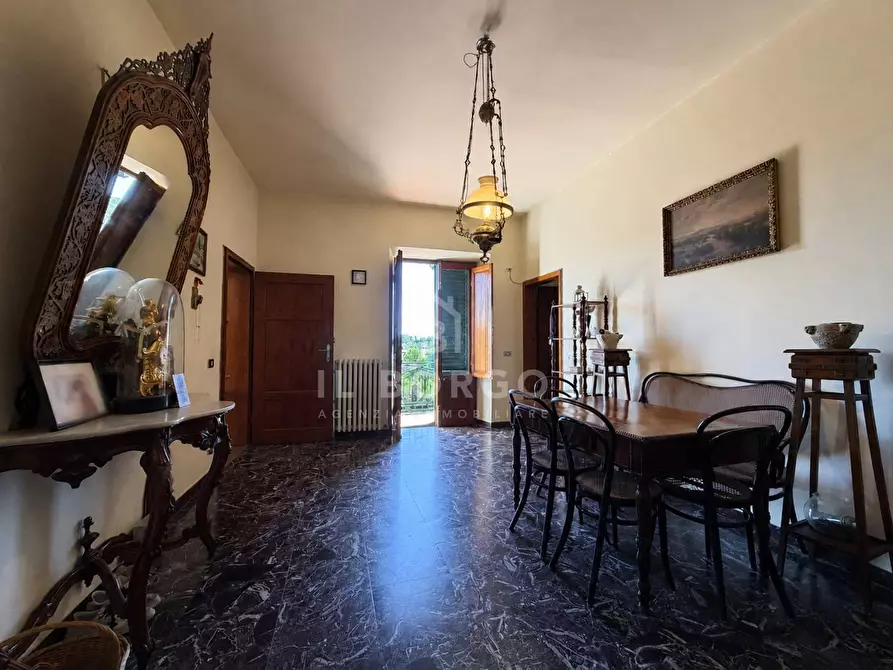 Immagine 40 di Casa indipendente in vendita  in Località Volpini 34 a Altopascio