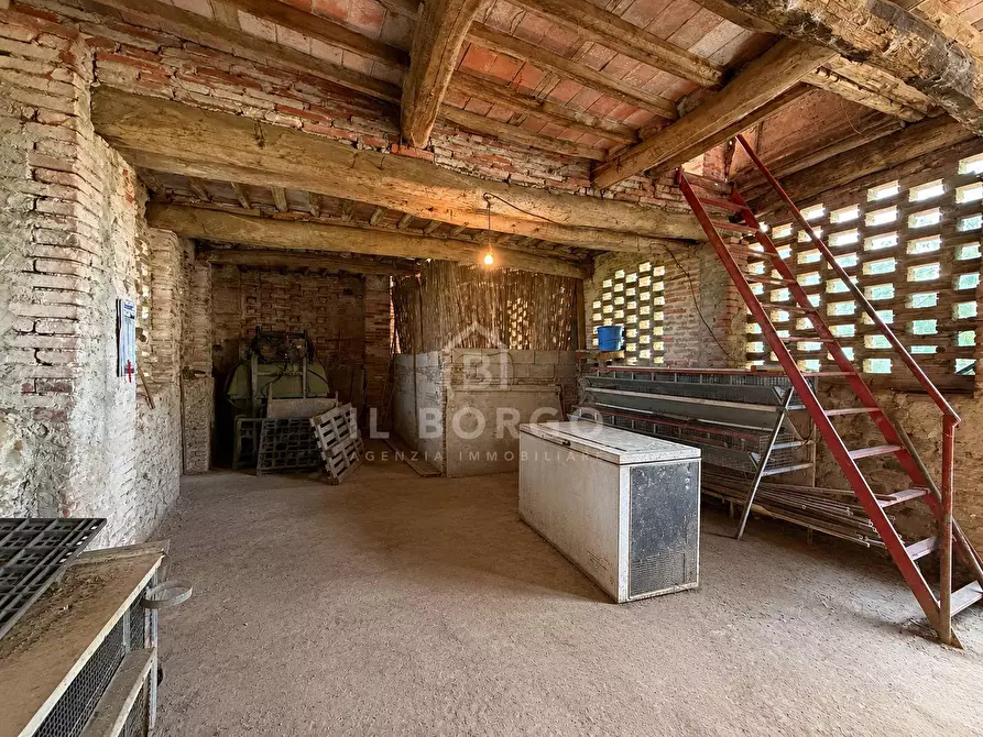 Immagine 41 di Casa indipendente in vendita  in Località Volpini 34 a Altopascio