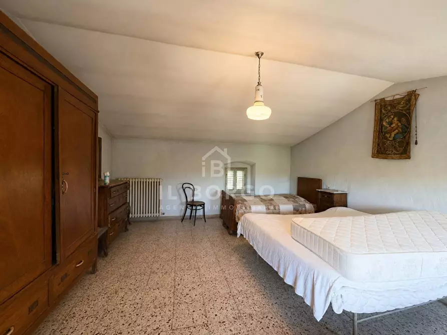 Immagine 44 di Casa indipendente in vendita  in Località Volpini 34 a Altopascio
