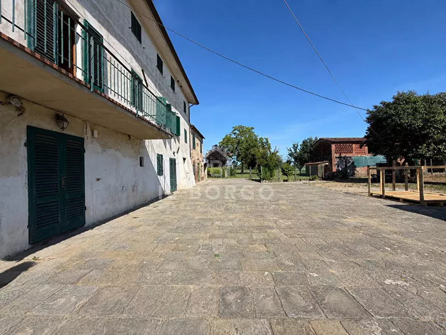 Immagine 46 di Casa indipendente in vendita  in Località Volpini 34 a Altopascio