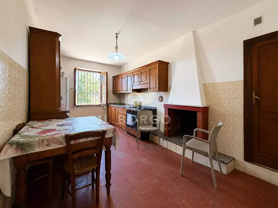 Immagine 49 di Casa indipendente in vendita  in Località Volpini 34 a Altopascio