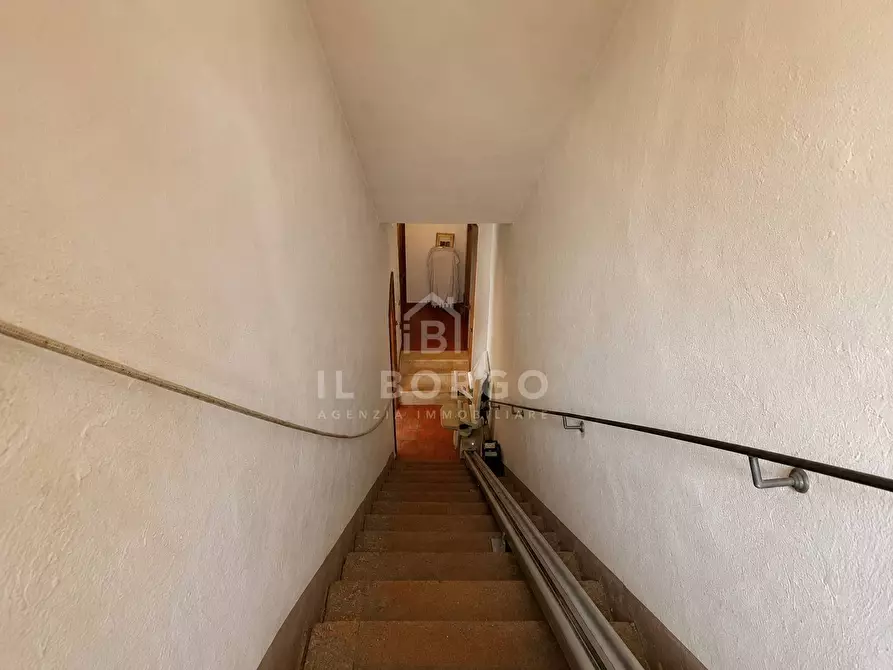 Immagine 52 di Casa indipendente in vendita  in Località Volpini 34 a Altopascio