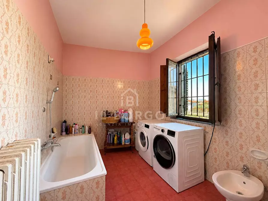 Immagine 55 di Casa indipendente in vendita  in Località Volpini 34 a Altopascio
