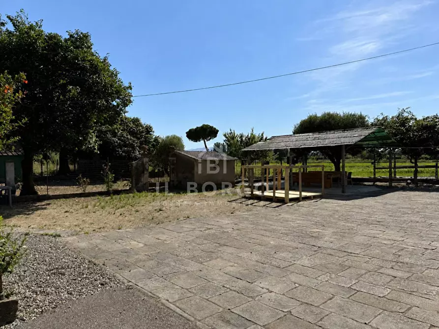 Immagine 60 di Casa indipendente in vendita  in Località Volpini 34 a Altopascio