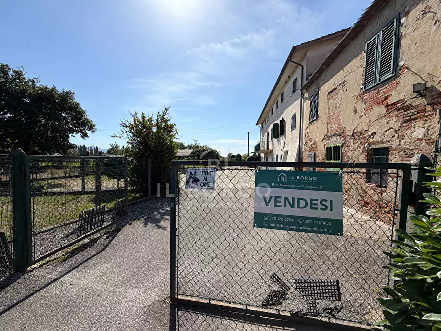 Immagine 63 di Casa indipendente in vendita  in Località Volpini 34 a Altopascio