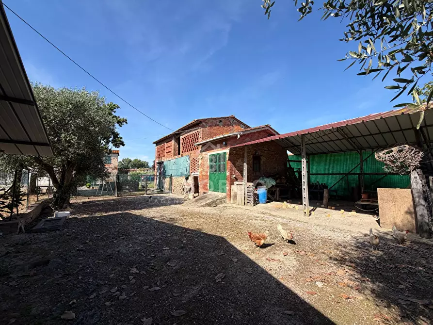 Immagine 64 di Casa indipendente in vendita  in Località Volpini 34 a Altopascio