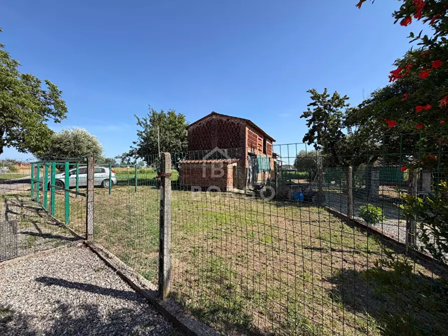 Immagine 67 di Casa indipendente in vendita  in Località Volpini 34 a Altopascio