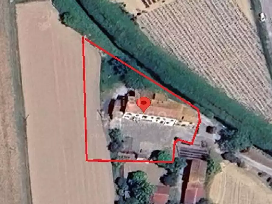 Immagine 57 di Casa indipendente in vendita  in Località Volpini 34 a Altopascio