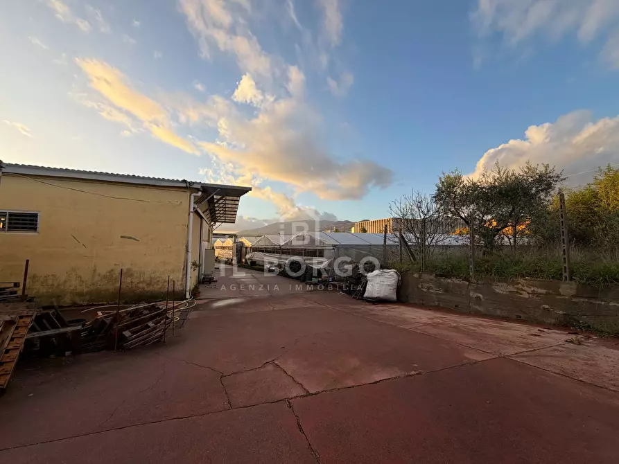 Immagine 14 di Capannone industriale in vendita  in Via giovanni amendola a Marliana