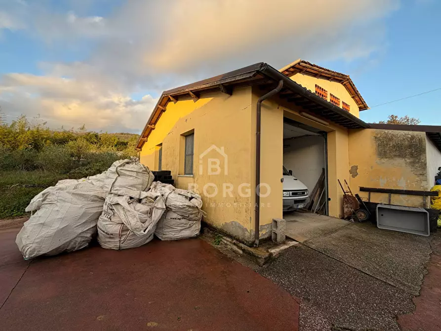 Immagine 15 di Capannone industriale in vendita  in Via giovanni amendola a Marliana