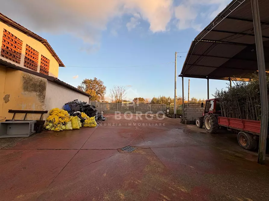 Immagine 16 di Capannone industriale in vendita  in Via giovanni amendola a Marliana