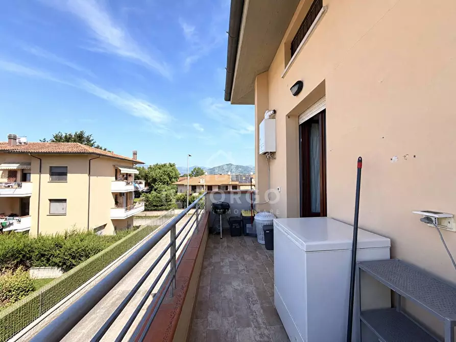 Immagine 8 di Appartamento in vendita  in Via Virgilio Panelli 8 a Ponte Buggianese