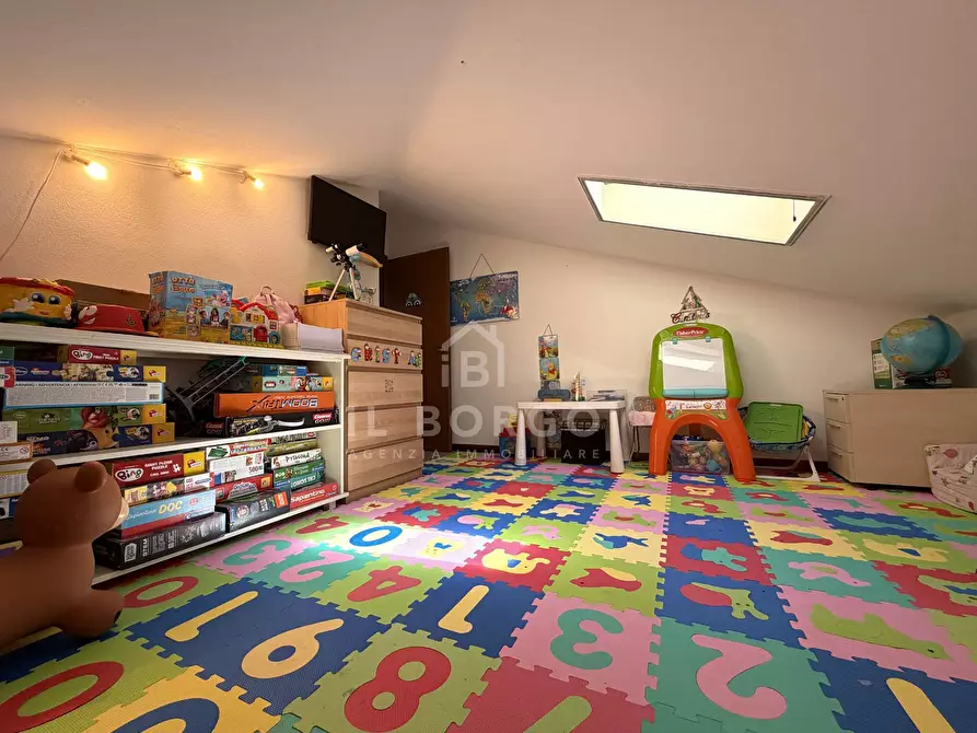 Immagine 22 di Appartamento in vendita  in Via Virgilio Panelli 8 a Ponte Buggianese