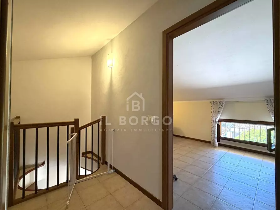 Immagine 9 di Appartamento in vendita  in Via Virgilio Panelli 8 a Ponte Buggianese