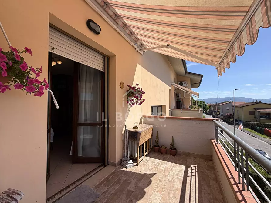 Immagine 16 di Appartamento in vendita  in Via Virgilio Panelli 8 a Ponte Buggianese