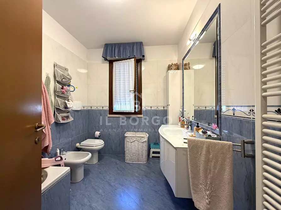 Immagine 19 di Appartamento in vendita  in Via Virgilio Panelli 8 a Ponte Buggianese