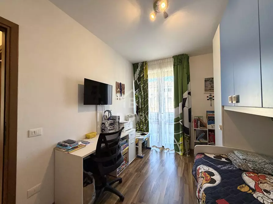 Immagine 23 di Appartamento in vendita  in Via Virgilio Panelli 8 a Ponte Buggianese