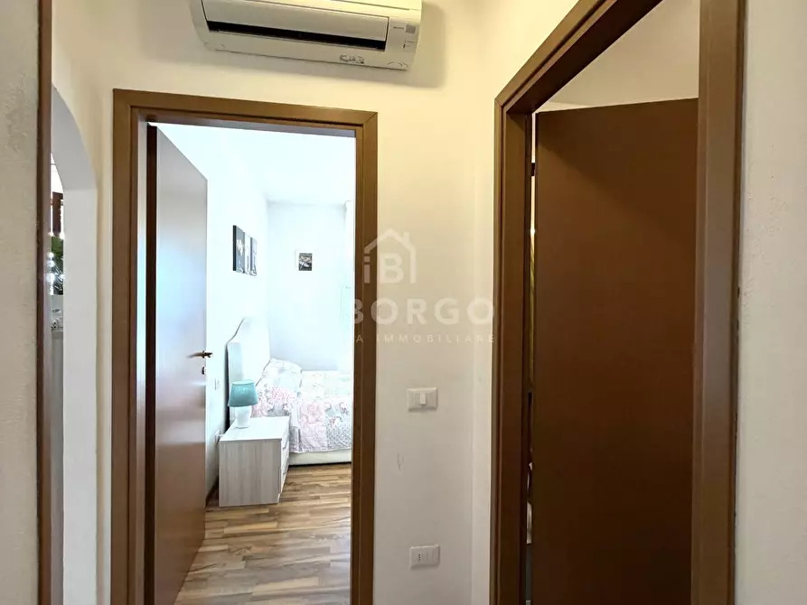 Immagine 26 di Appartamento in vendita  in Via Virgilio Panelli 8 a Ponte Buggianese